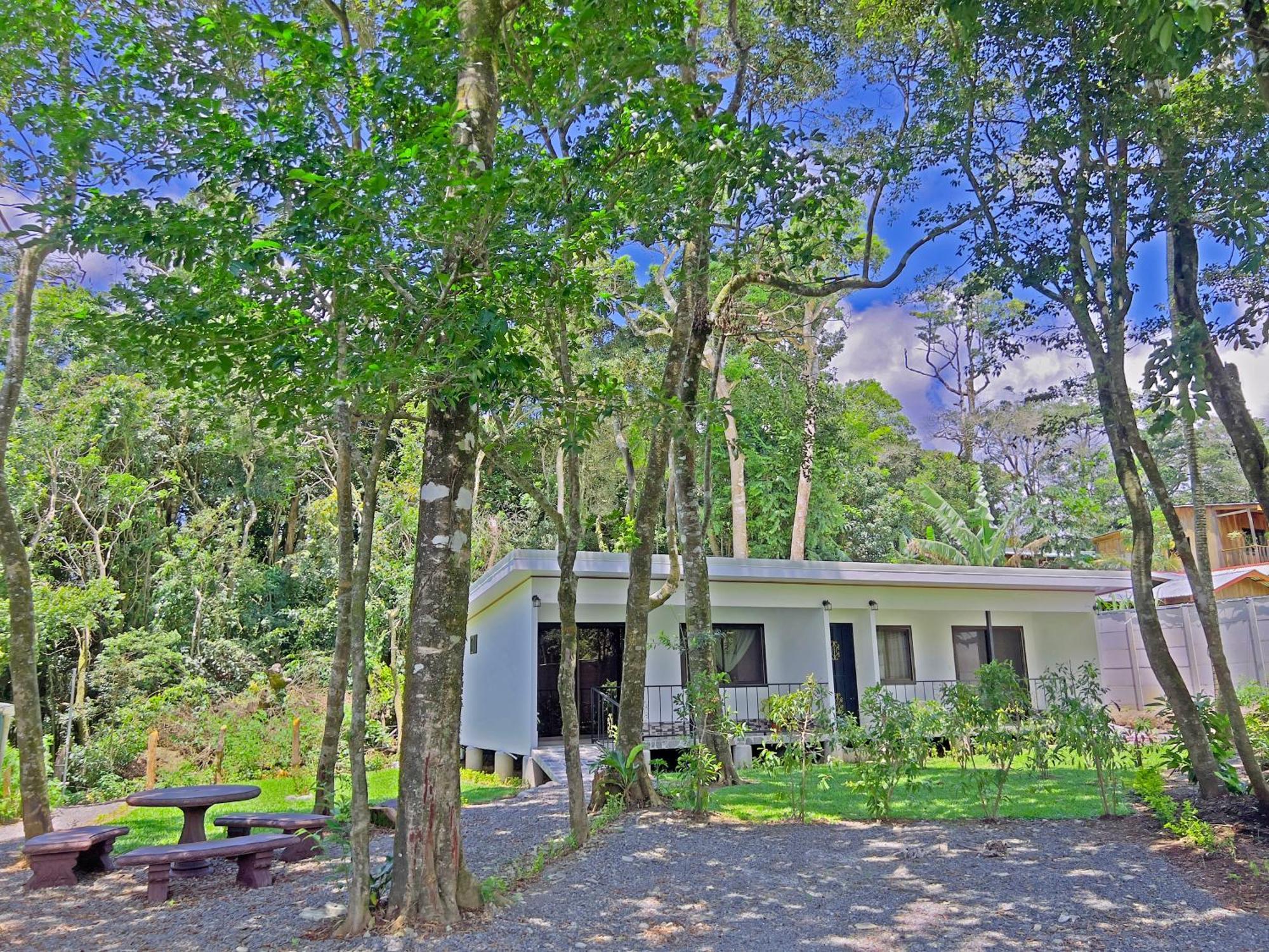 Monteverde Magic Mountain Kültér fotó